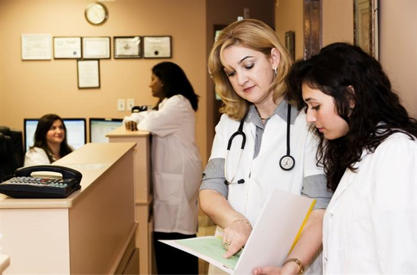 Defining Peer Support in a Healthcare Context
