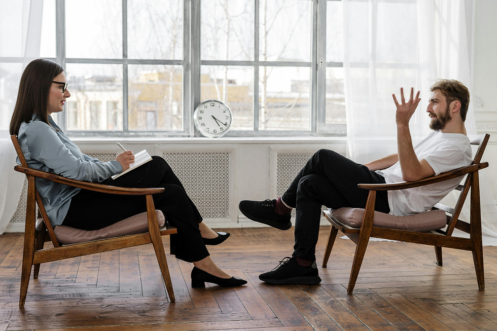 Why Is Therapy Important in Addiction Recovery? A Clinician's Guide