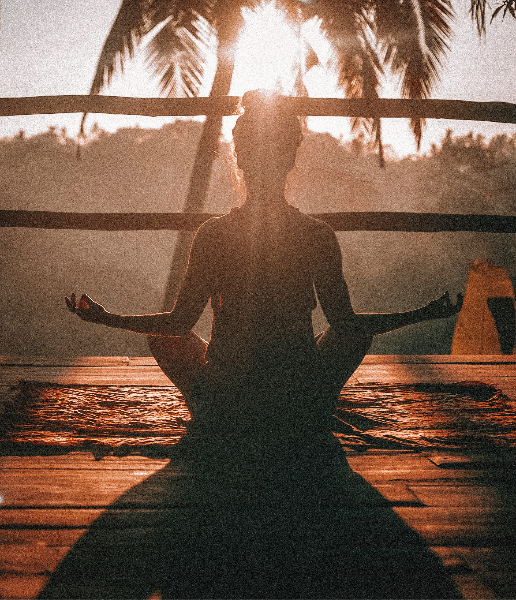 Spirituality Is Not Religion