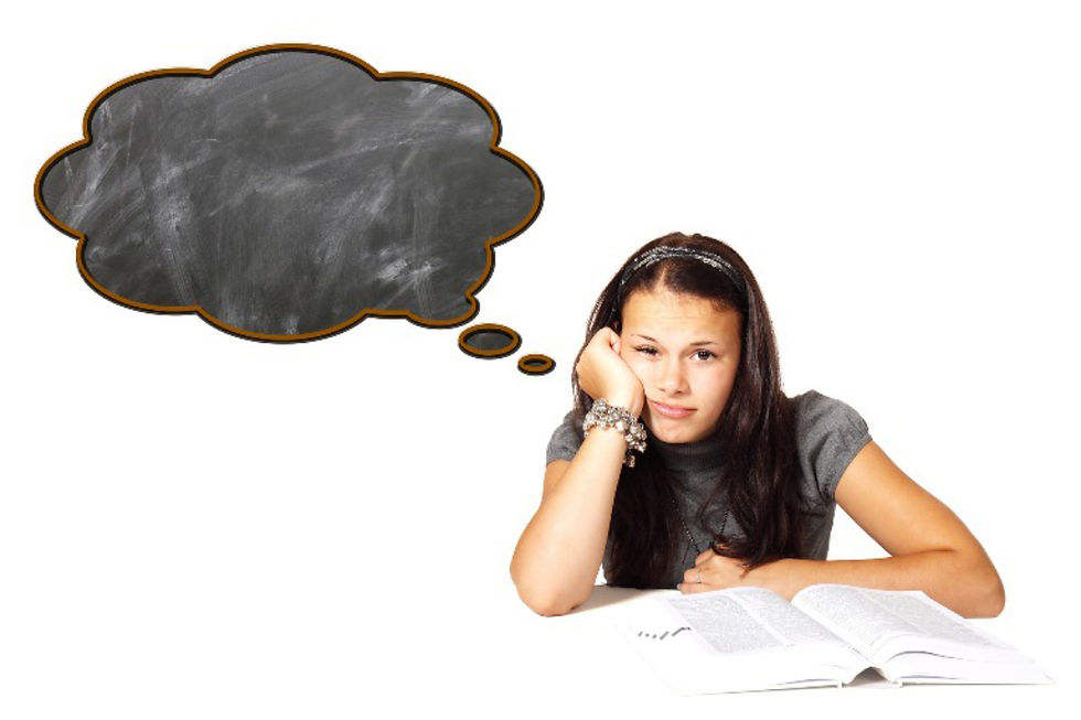 It’s Not All in Your Mind: The Power of Staying Positive