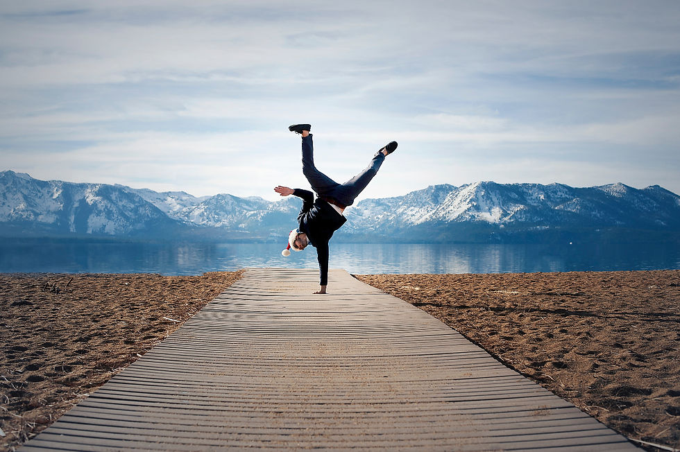 7 C's of Resilience #1: Confidence – Believing in Your Abilities and Self