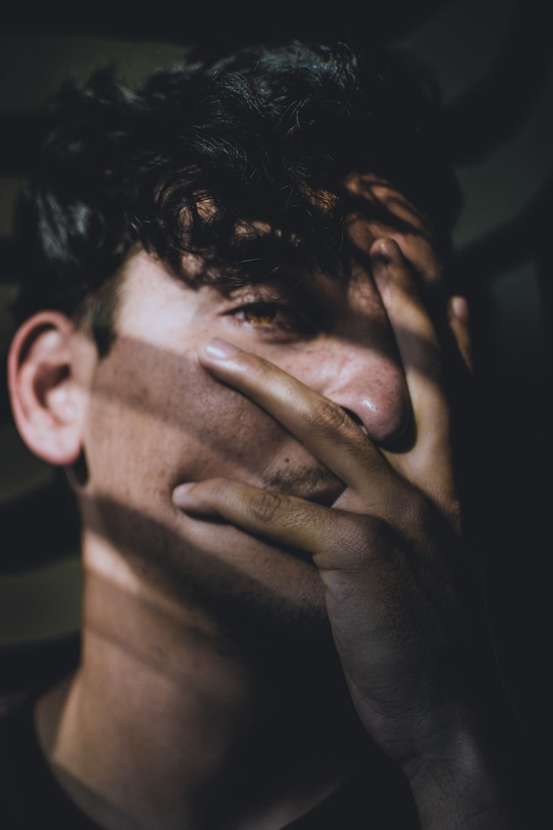 Difference Between Anxiety Attacks vs Panic Attacks