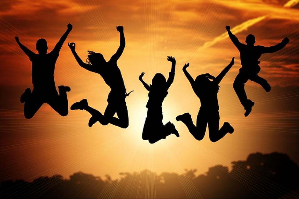 Reframing Your Definition of Fun