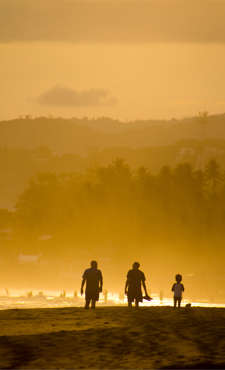 Generational Trauma and Healing