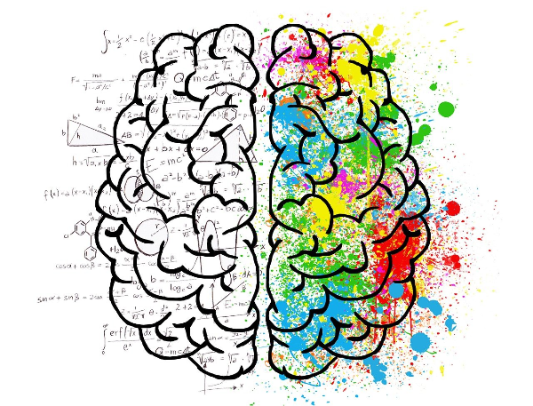 How Does Brain Painting Work?