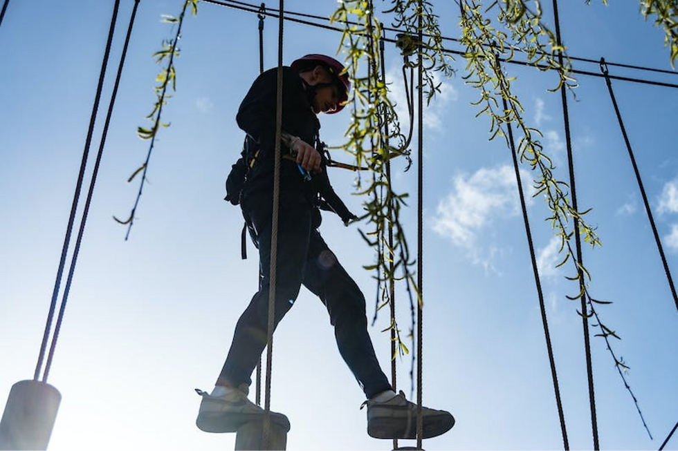 Recreational Therapy's Role in Inclusive Recovery Programs