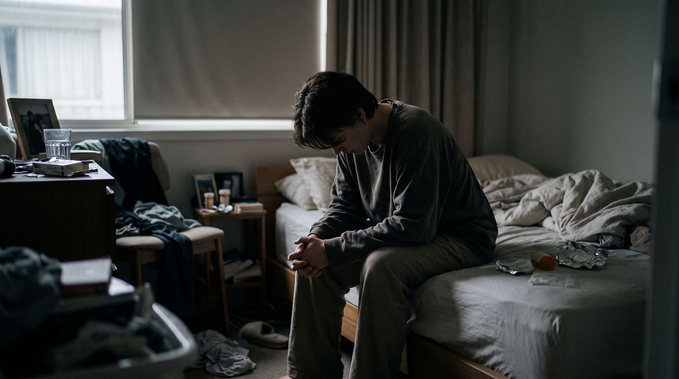Signs of Fentanyl Addiction: What to Watch For and What to Do Next