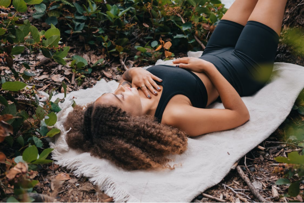 Somatic Techniques for Self-Healing