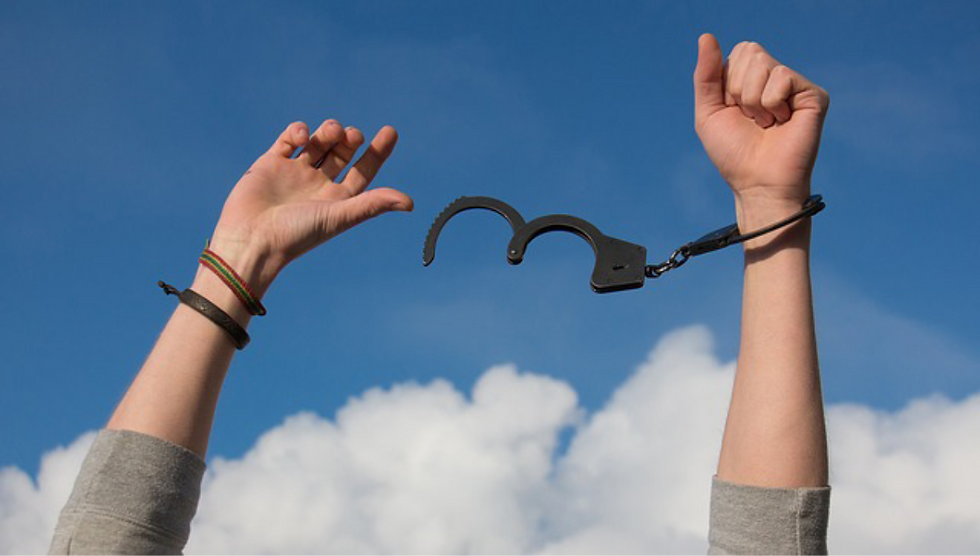 Recovery Offers Freedom From Fear