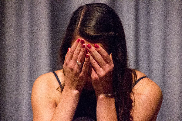Tips for Helping Someone With PTSD