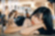 Keeping Sober – Even When Peers Aren't