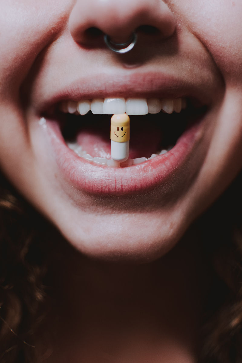 Addiction Is Addiction