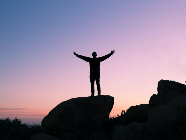 Transform Your Life with Radical Acceptance, Accountability, and Forgiveness