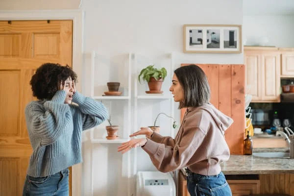 Real-life examples of Gaslighting