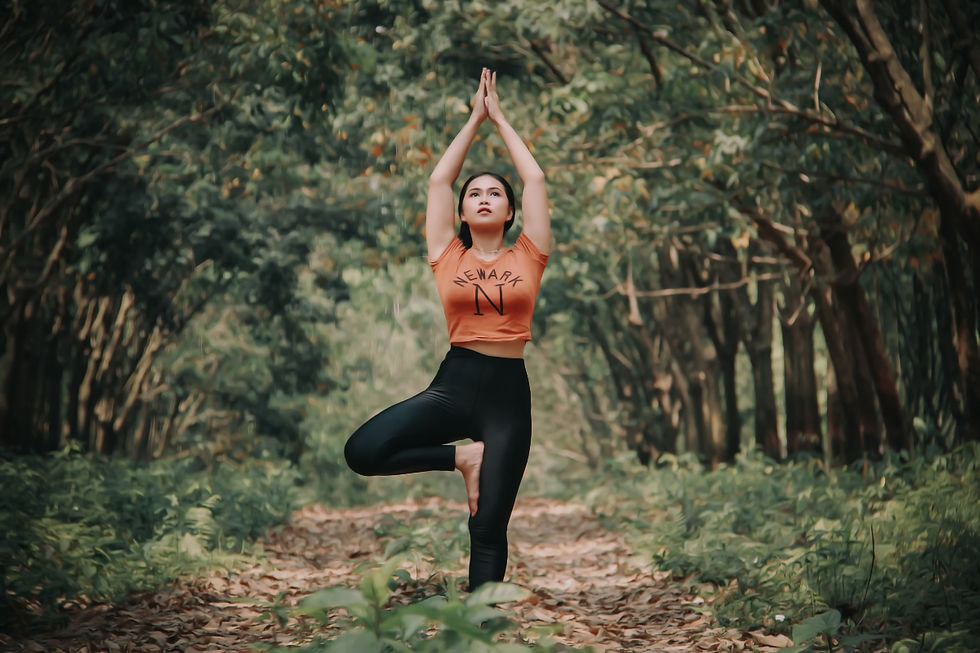 Dharma Recovery: Finding Balance and Empowerment