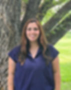 Daiana Martinez, Director of Nursing