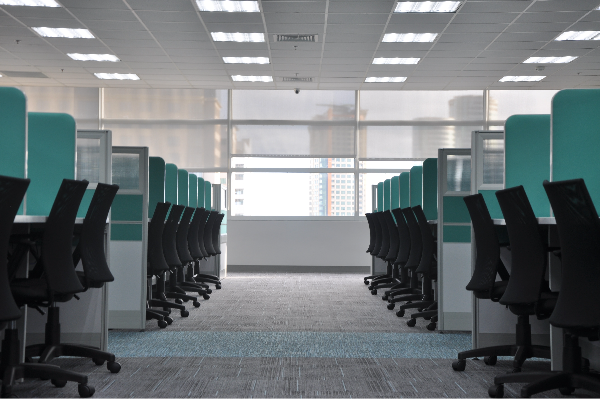 The Elements and Effects of a Toxic Work Environment