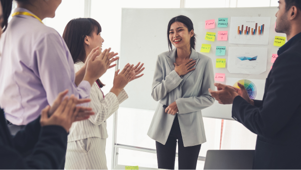 The Role of Mentorship and Community