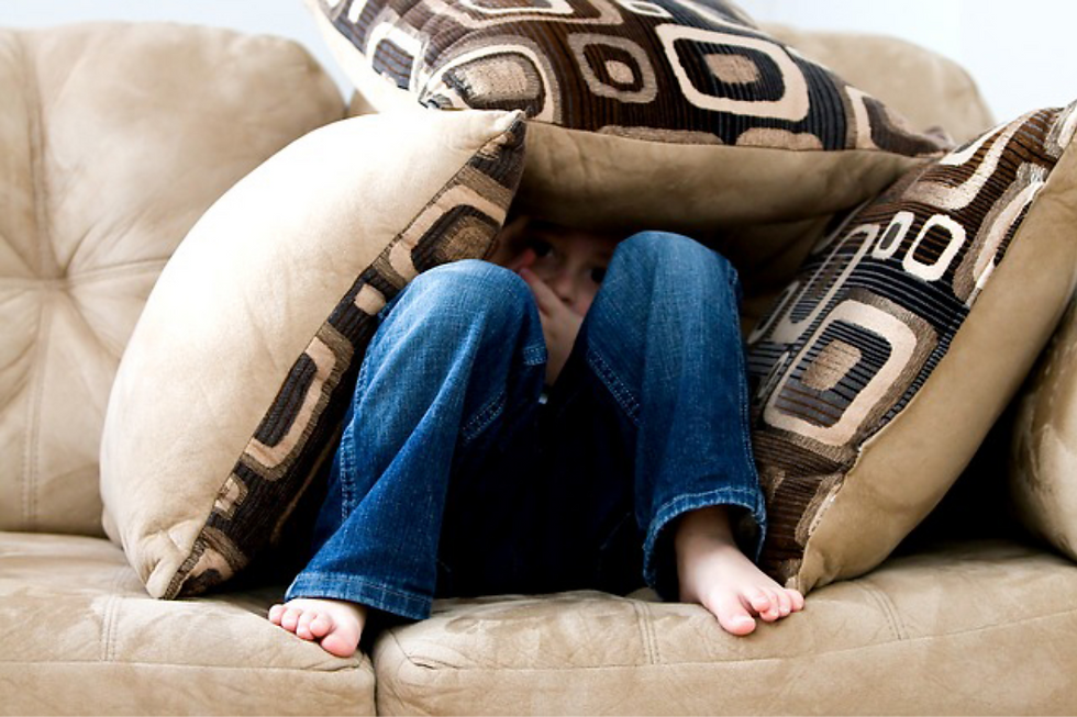 Overcoming the Fear of Change