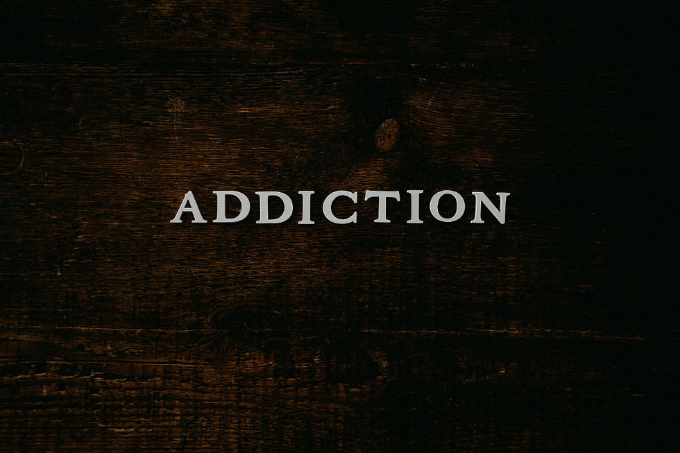 Is Addiction a Choice Or a Disease?