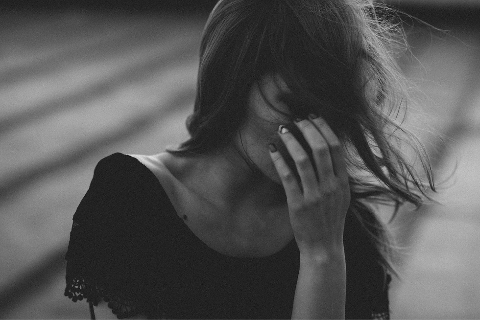 How Long Does a Panic Attack Last?