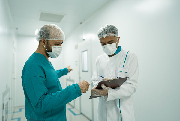 Peer Support Groups for Nurses: A Lifeline for Mental Wellness