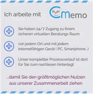 Clevermemo Christian Koeppl