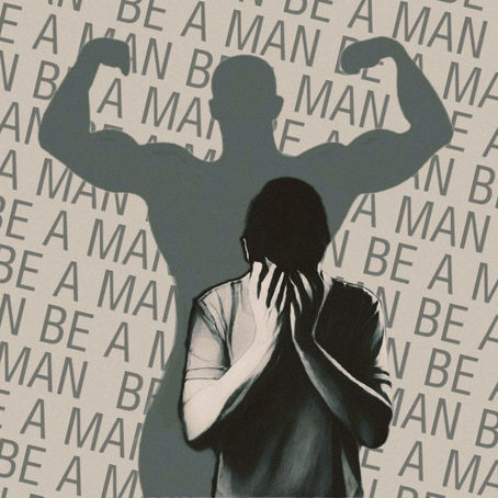 The Surprising Secrets About the Healthy Man by Warren Redman (2009)