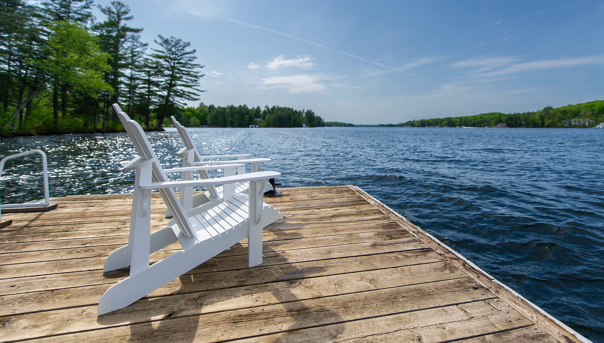 Lake Joe For Sale Lake Joseph Cottages For Sale Ontario