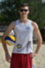 Maillot Homme Face