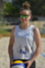 Maillot Femme Face