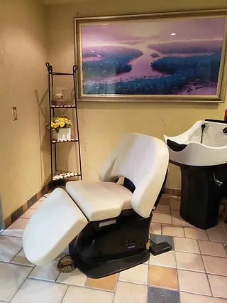 広島十日市 美容院 Hair Factory Maria 日本