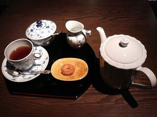 コーヒー