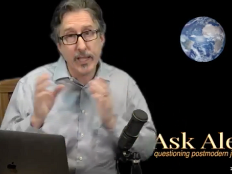 Ask Alex 021 - Lawsuit: Vaccines Make Us Unhealthy. Is No One Ever To Blame?