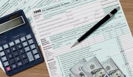 The Cost of Being Paid: How NIL Turned College Athletes into Federal Taxpayers 