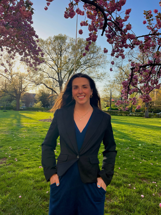 Writer: Abby Reasoner