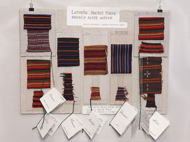 Valsts konkurss Latvijas profesionālās ievirzes izglītības programmas „Vizuāli plastiskā māksla” audzēkņiem