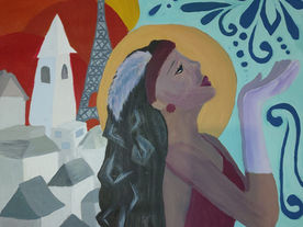 Konkurss “Modernisms. Stilizācija. Ornaments”