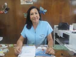 Dra. Jenny Nolivos