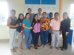 Docentes