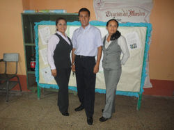Docentes