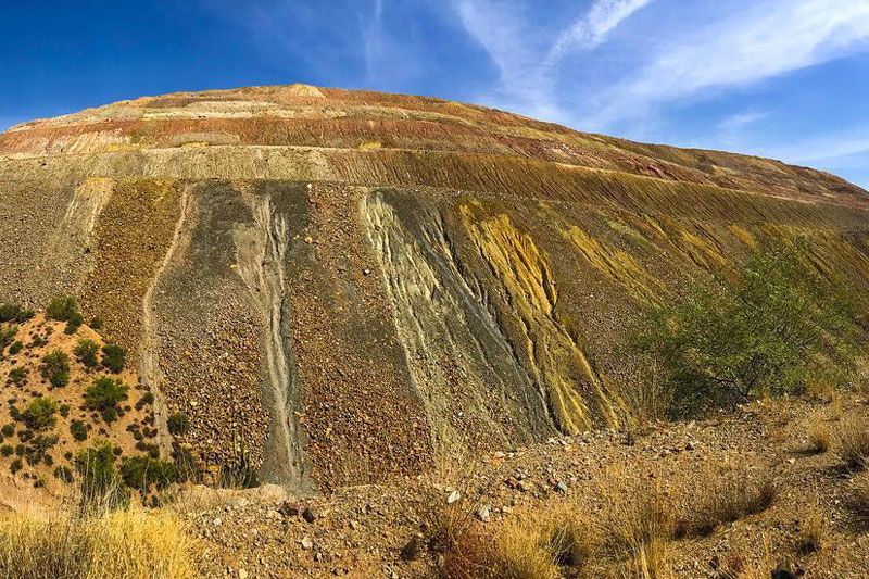 Discover Gila County Hayden, Arizona