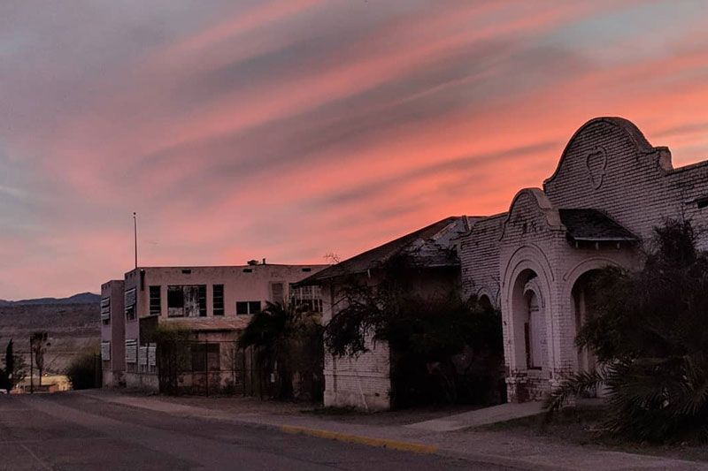 Discover Gila County Hayden, Arizona