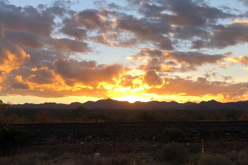 Discover Gila County Hayden, Arizona