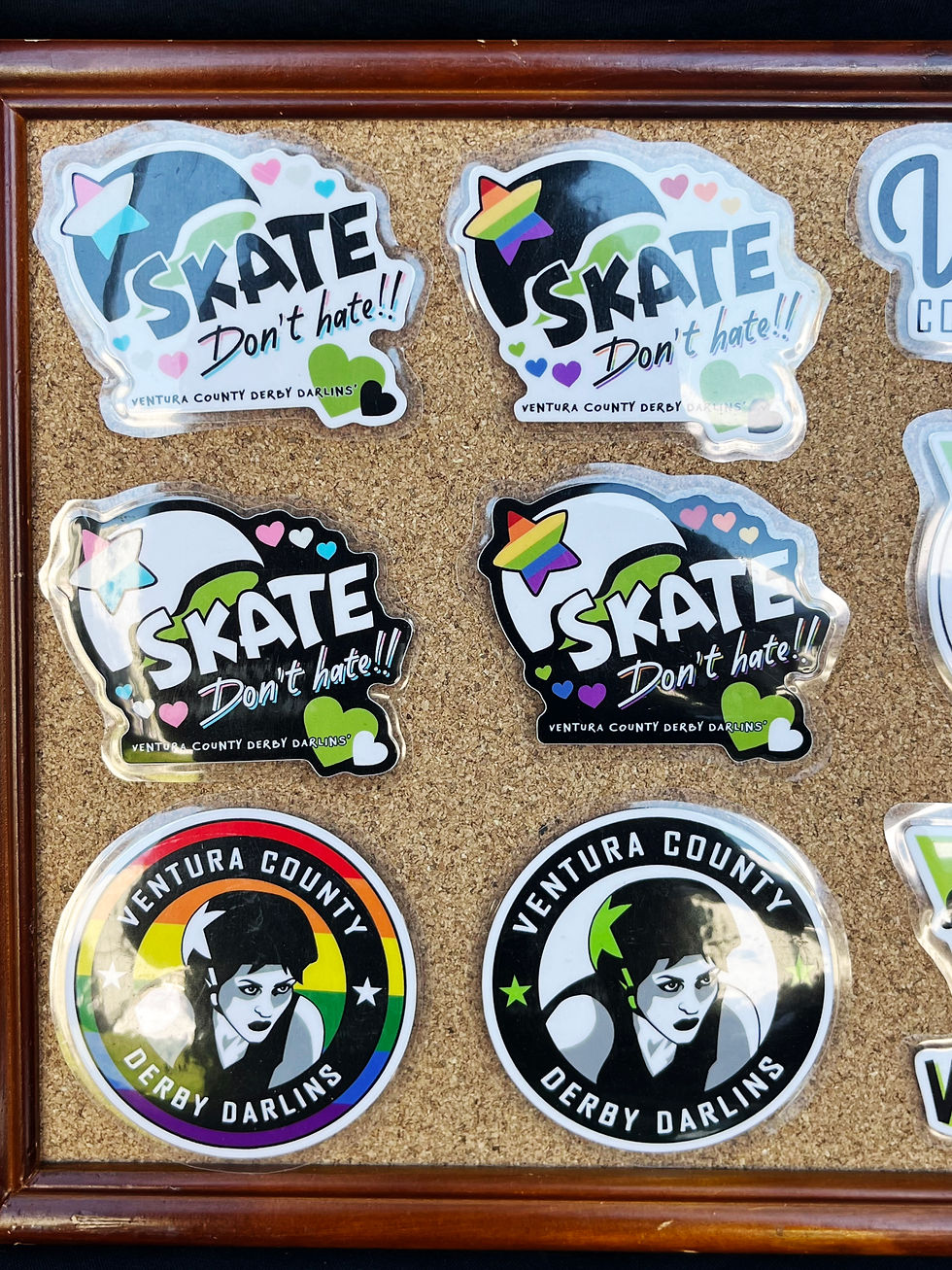 Thumbnail: Stickers