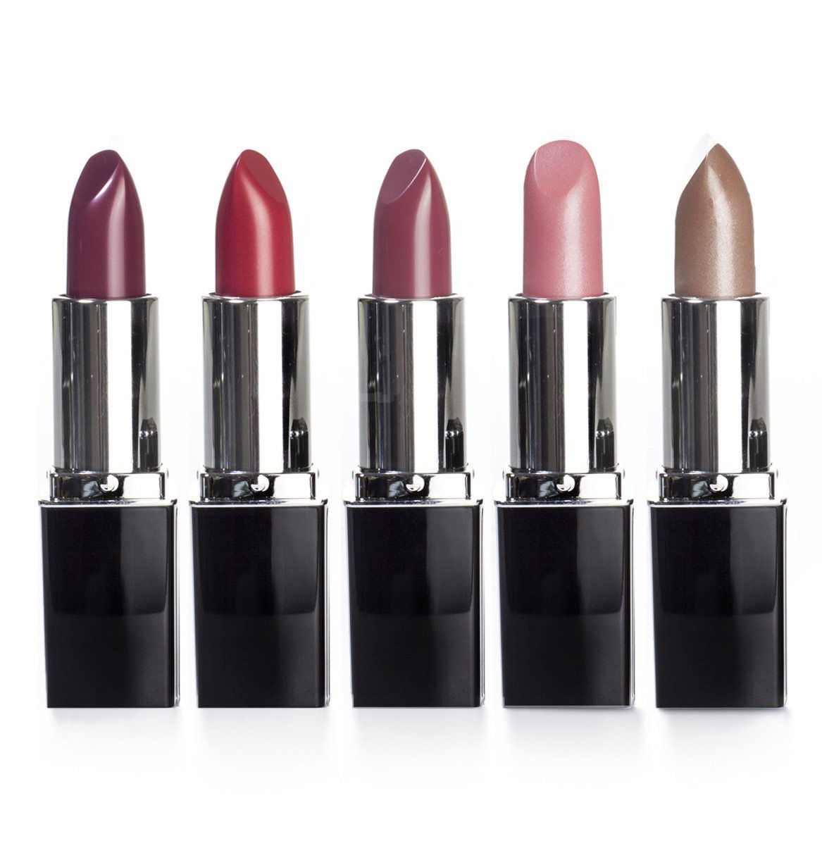 Mineral Lipsticks