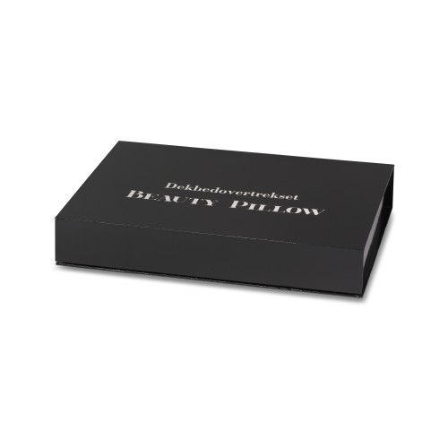 Thumbnail: Dekbedovertrek Set Luxury Silk