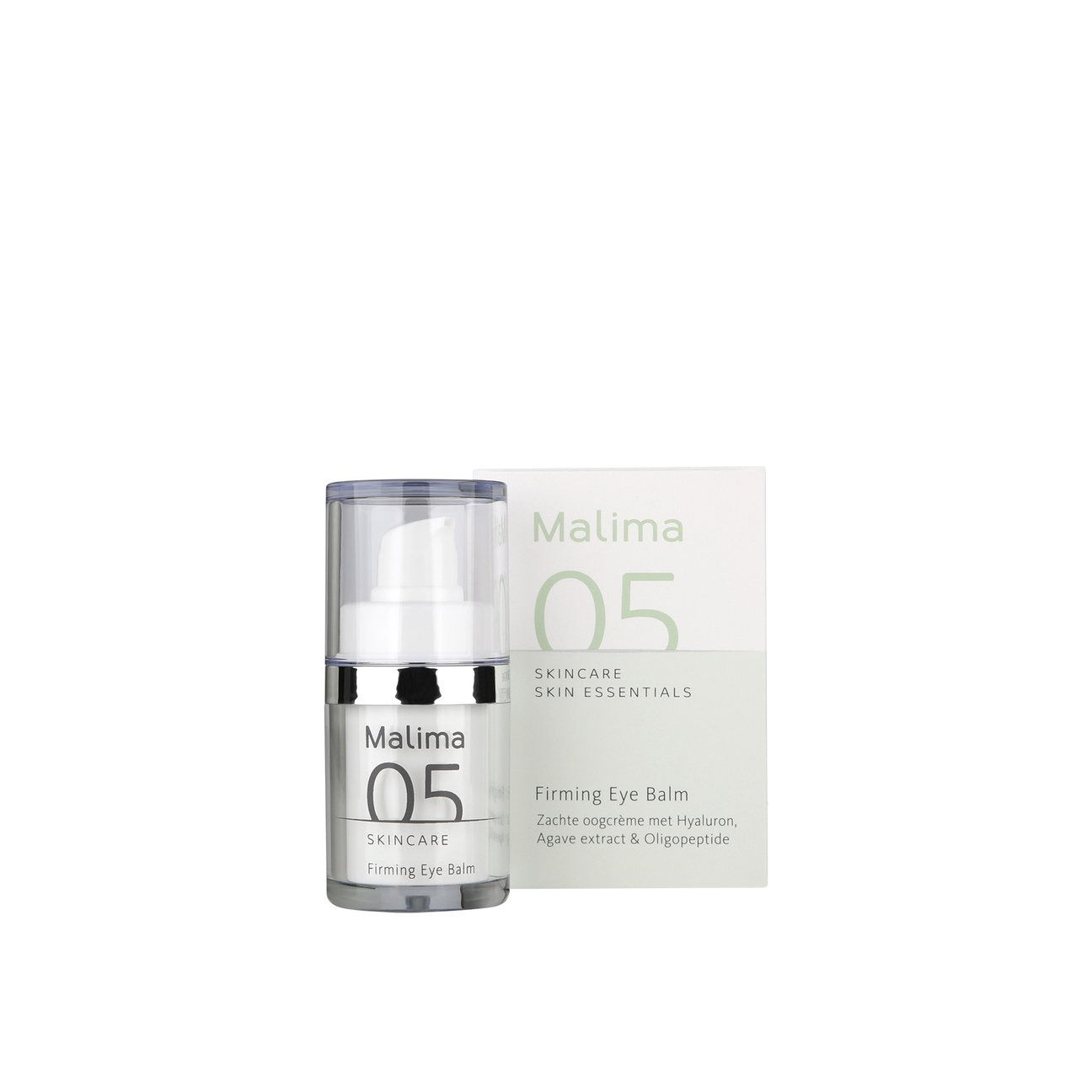 Firming Eye Balm 15 ml
