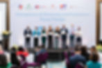 8 prominent Consuls Generals, 21 Business Leaders, and 10 Chairs & EDs of 5 Chambers as signatories