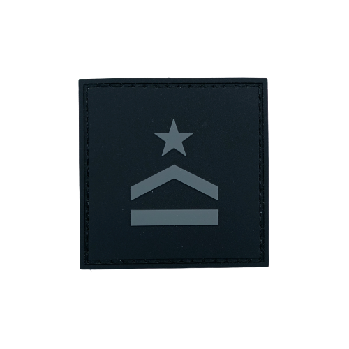 Miniature : Badge GRADES - Gris